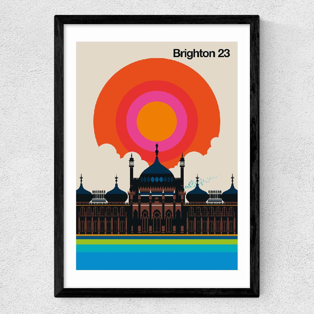 East End Prints Brighton 23