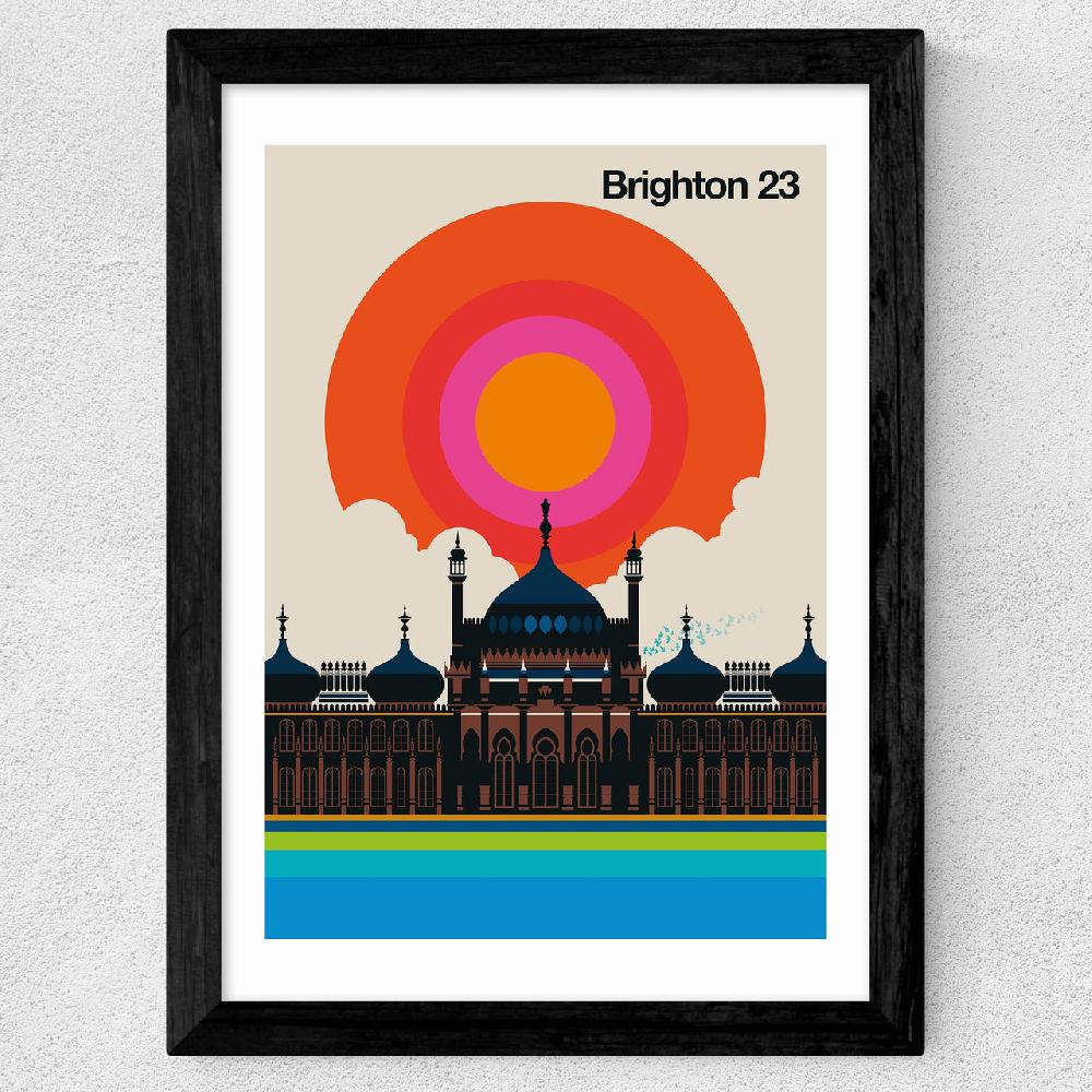 East End Prints Brighton 23