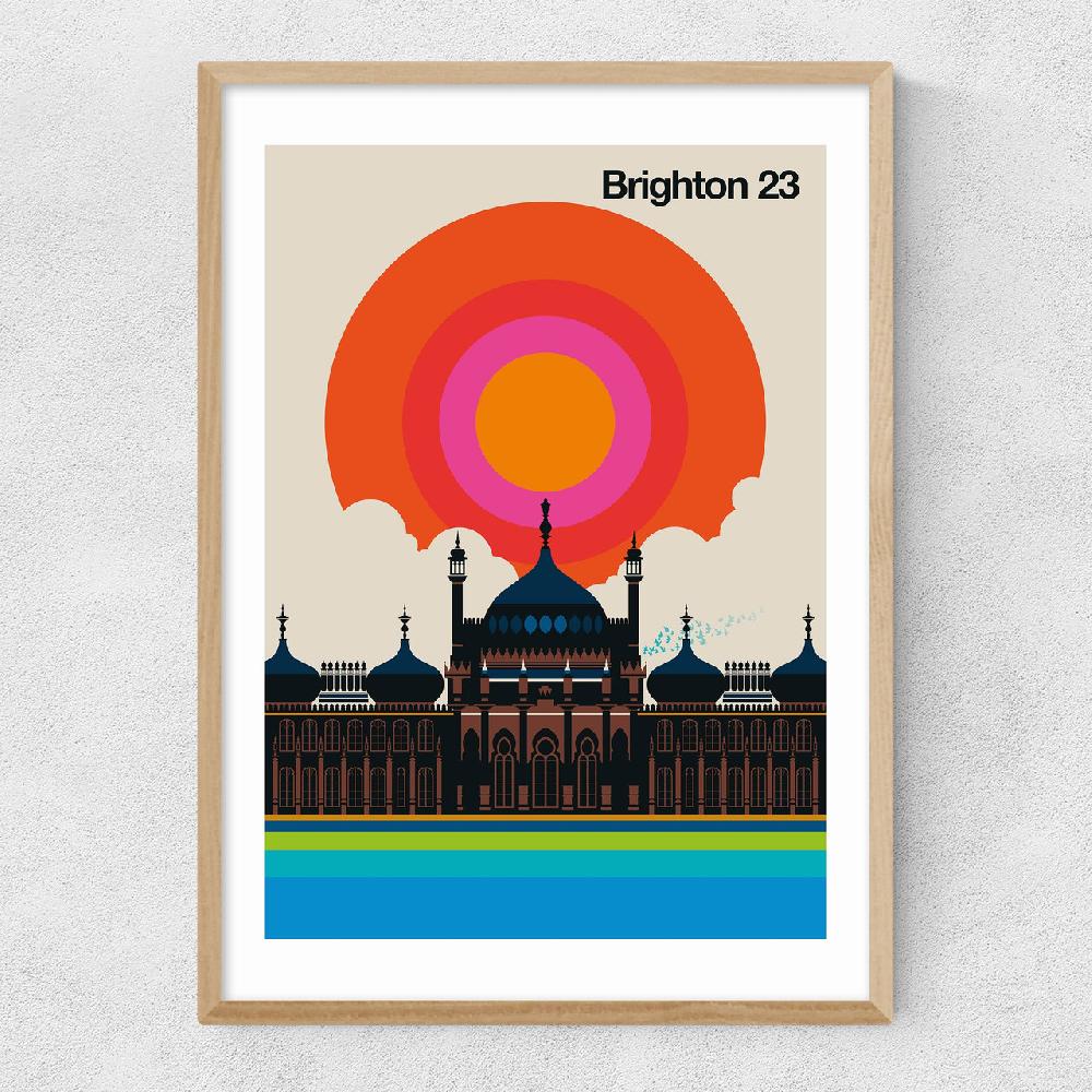 East End Prints Brighton 23