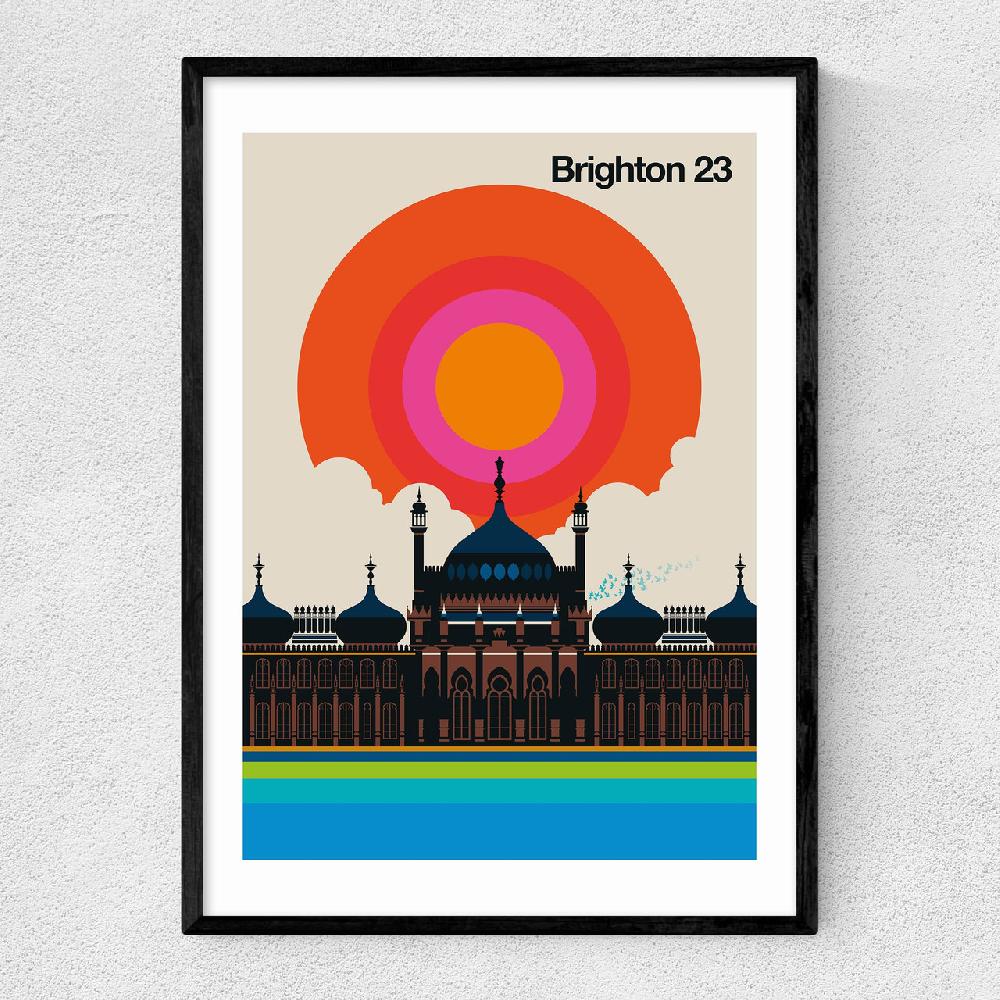 east end prints Brighton 23