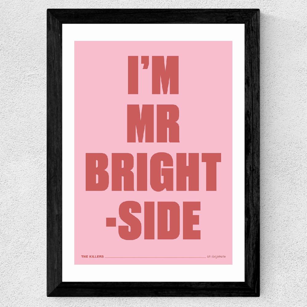 East End Prints Brightside