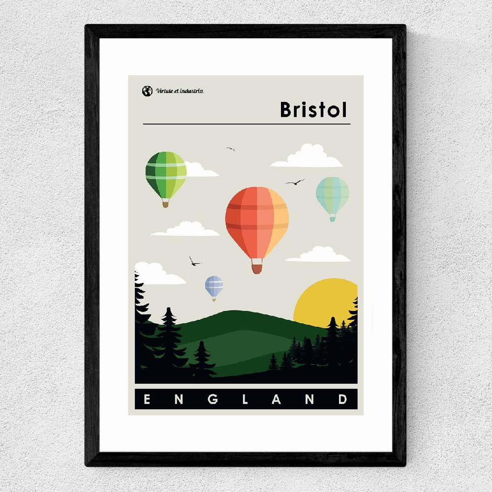 East End Prints Bristol
