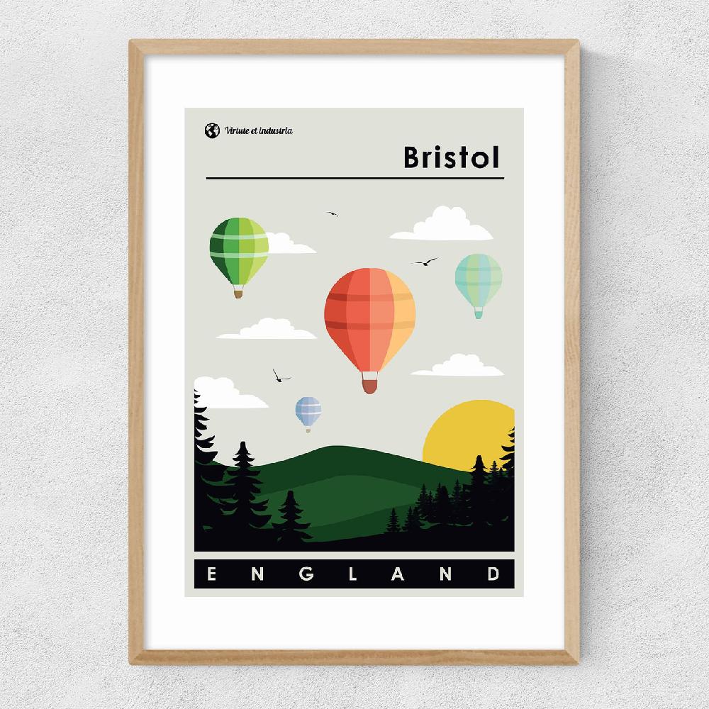 East End Prints Bristol