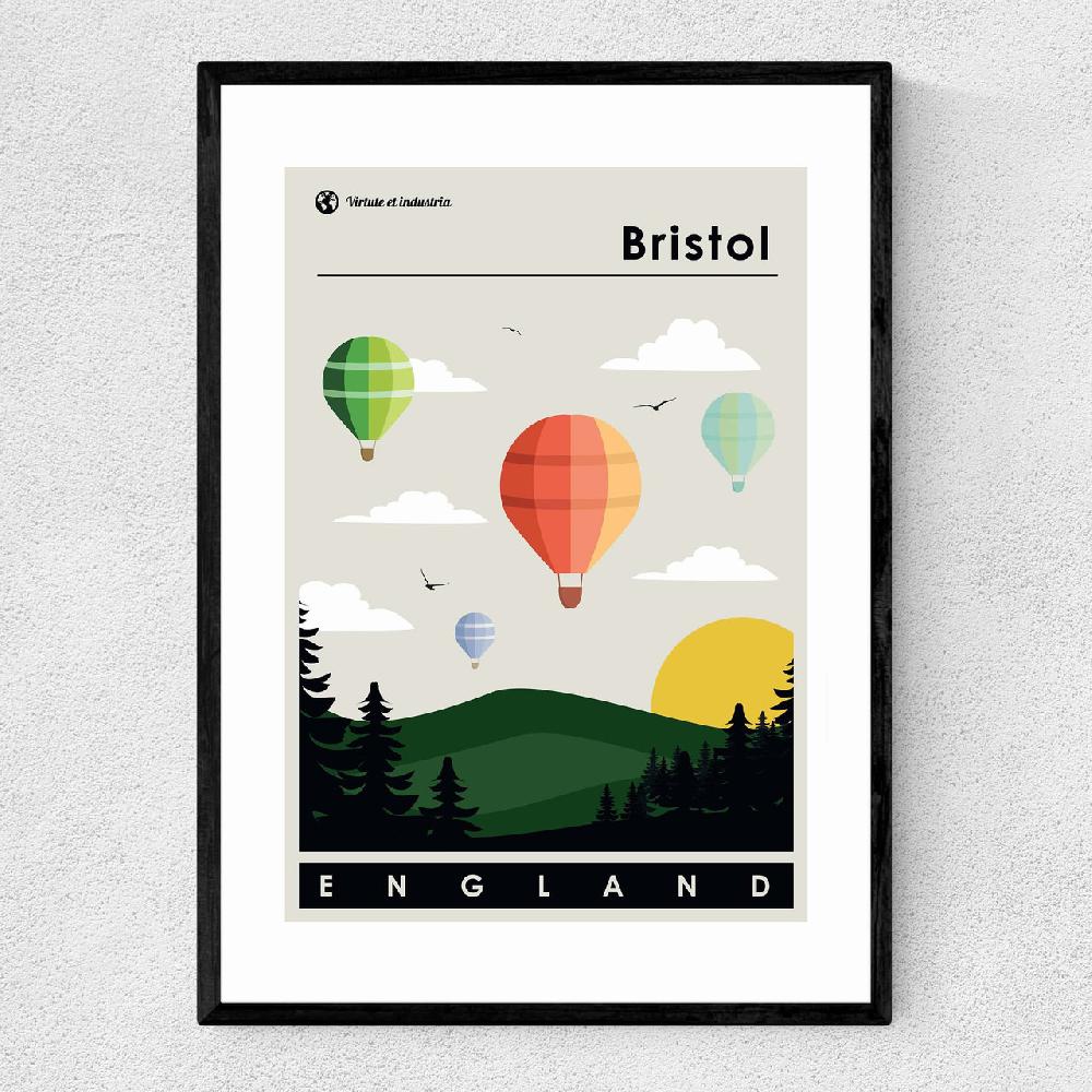 east end prints Bristol