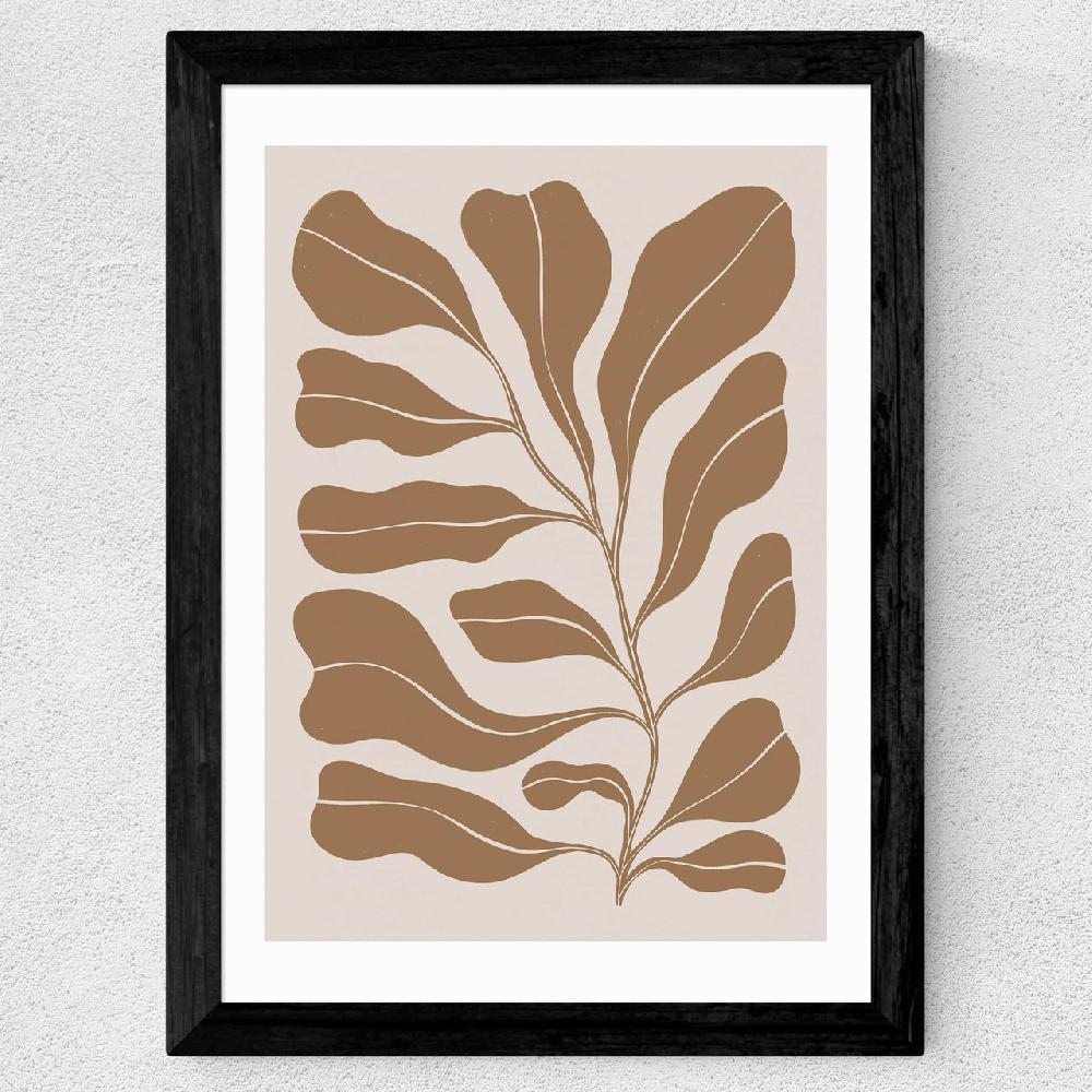 East End Prints Brown Branch