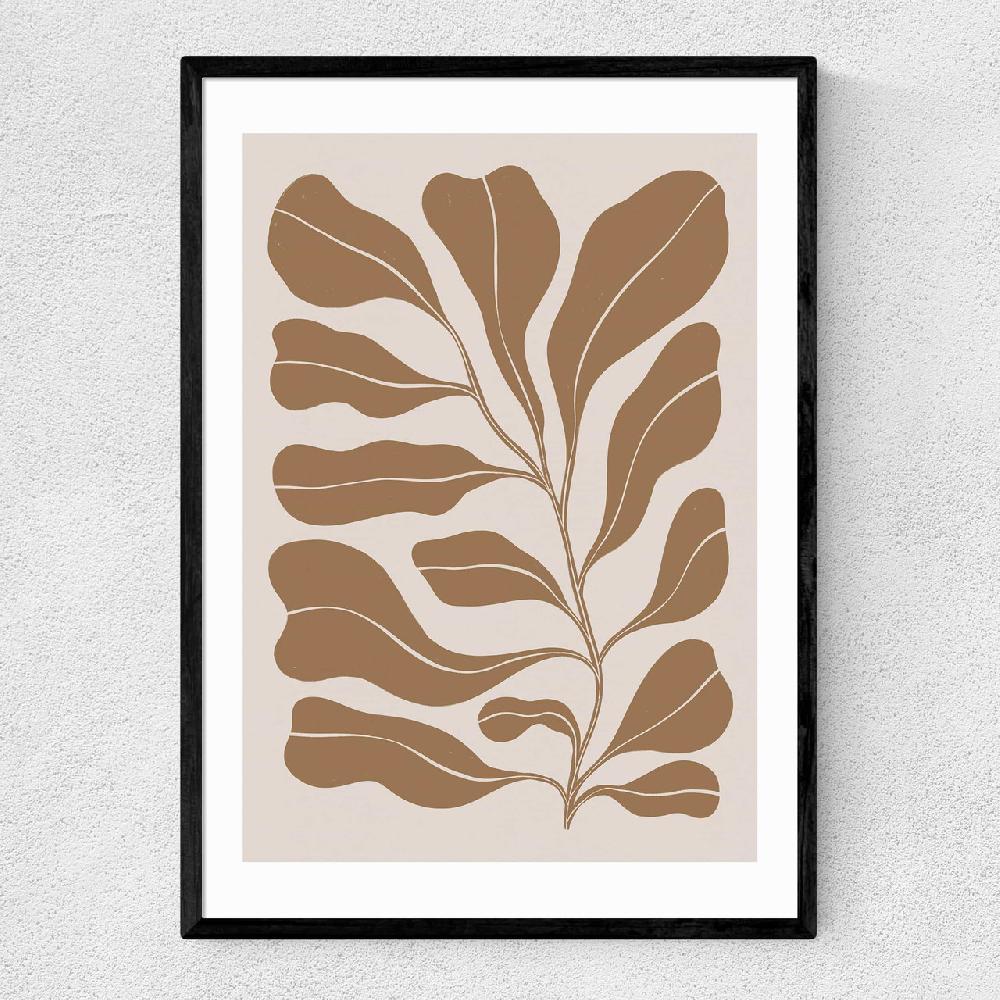 east end prints Brown Branch