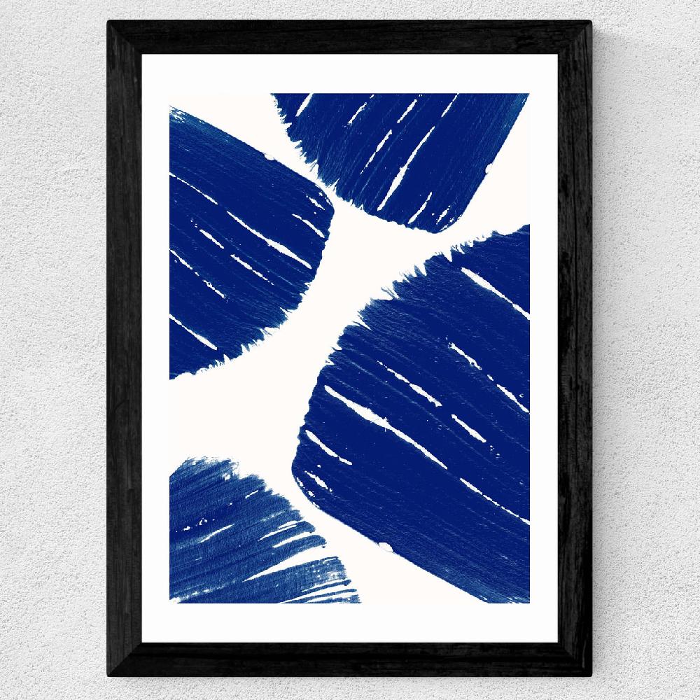 East End Prints Brush V