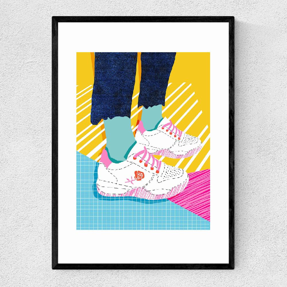 east end prints Butter