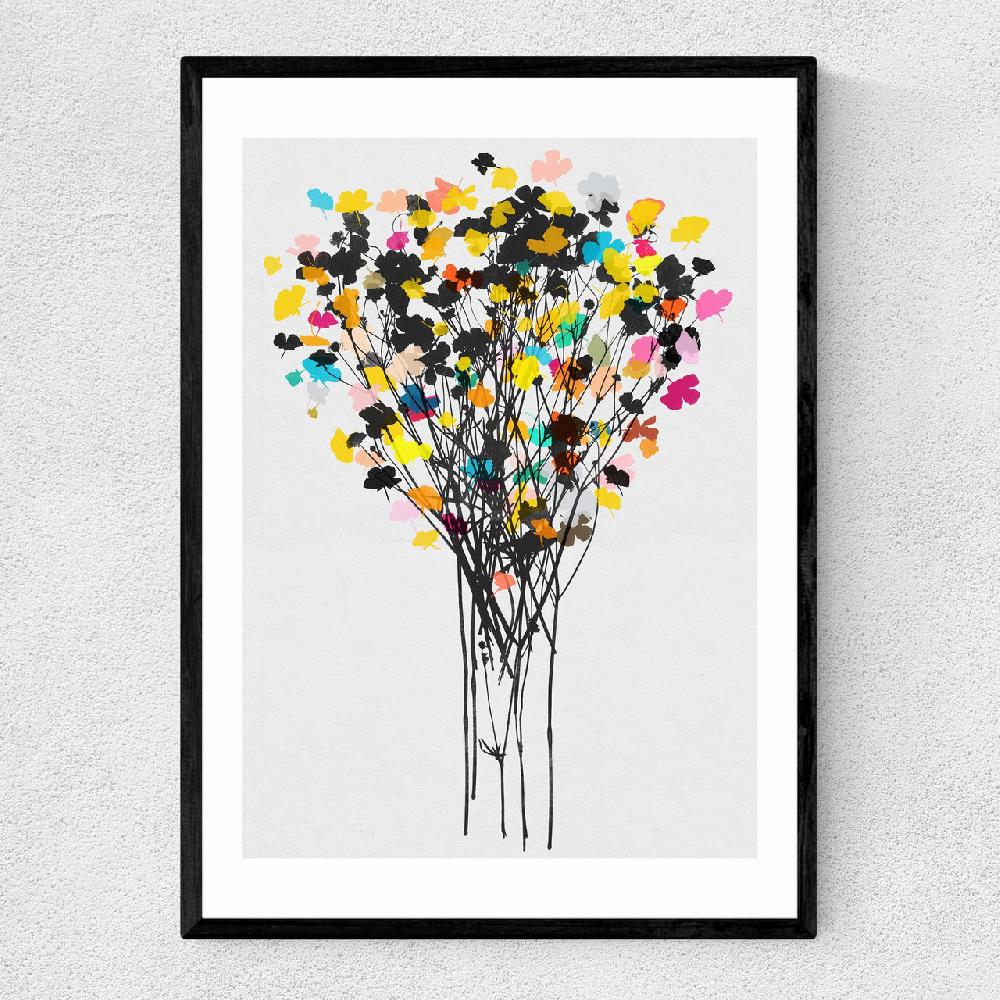 east end prints Buttercups 2