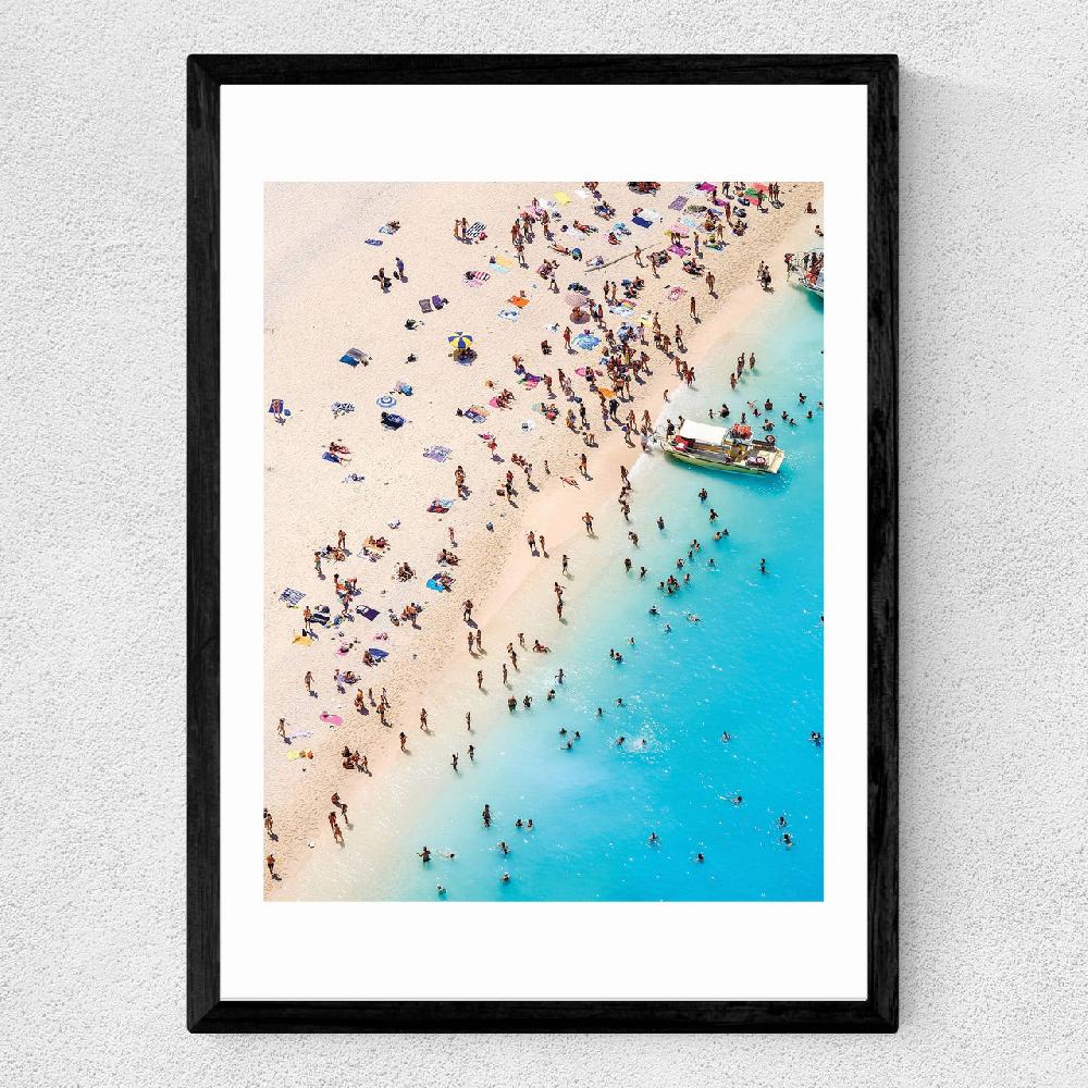East End Prints By The Sea