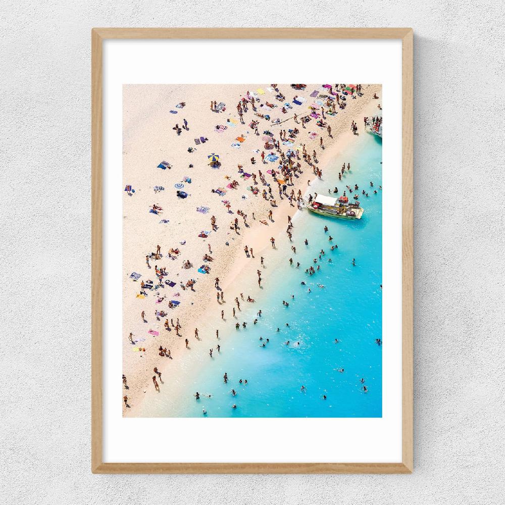 East End Prints By The Sea
