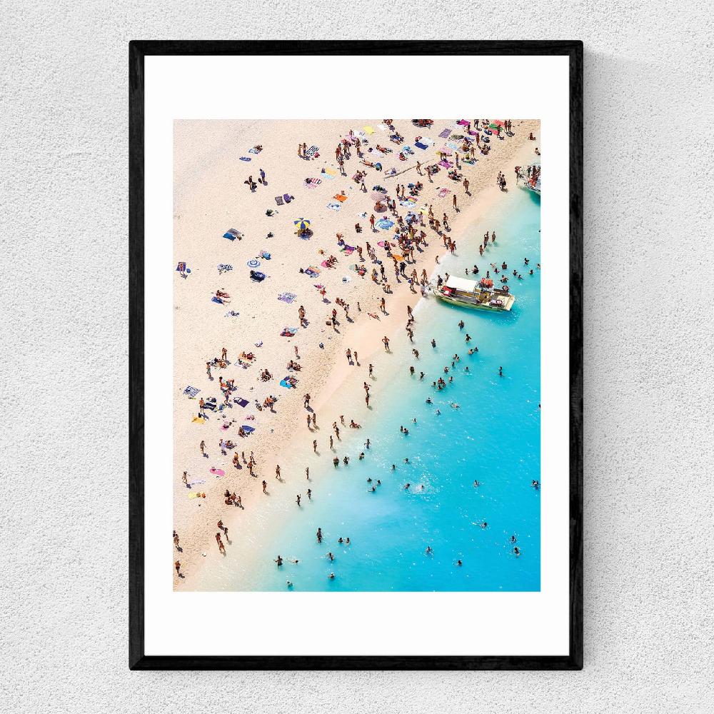 east end prints By the Sea