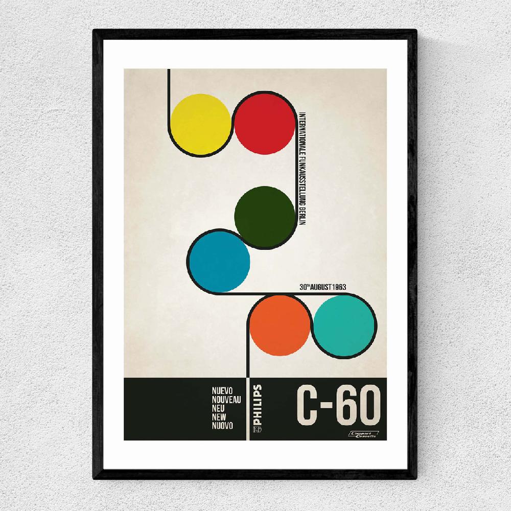 east end prints C-60