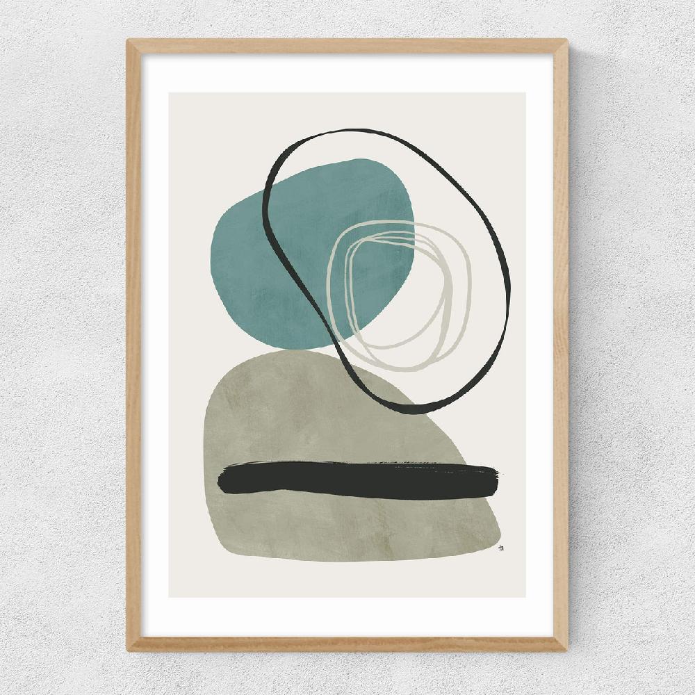 East End Prints Calo