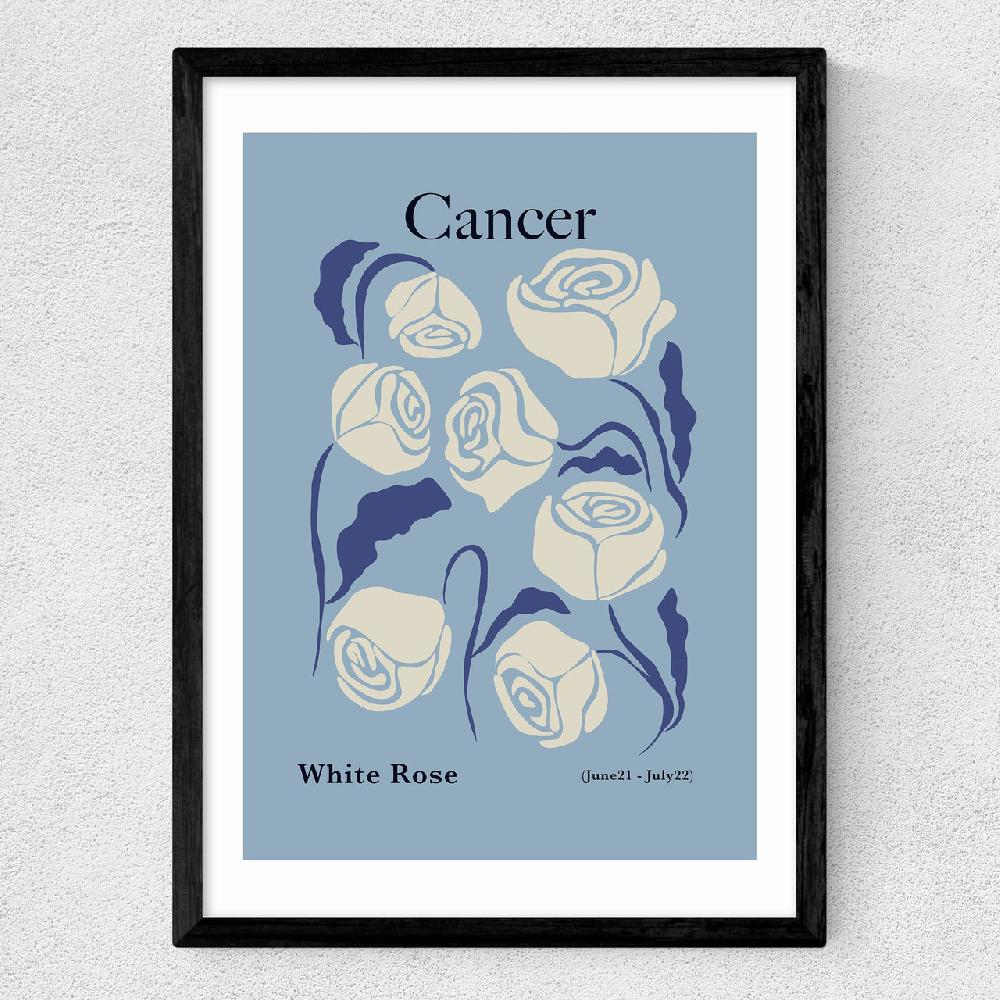 East End Prints Cancer