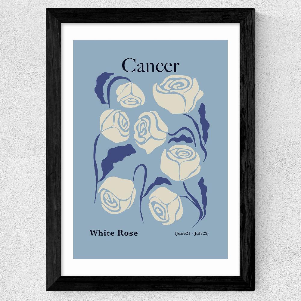 East End Prints Cancer
