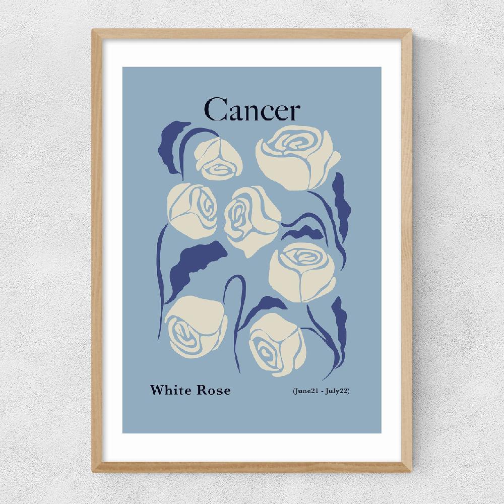 East End Prints Cancer