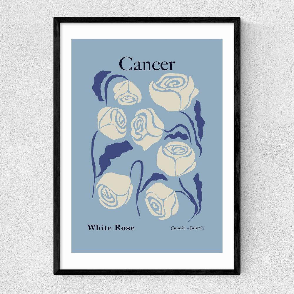 east end prints Cancer