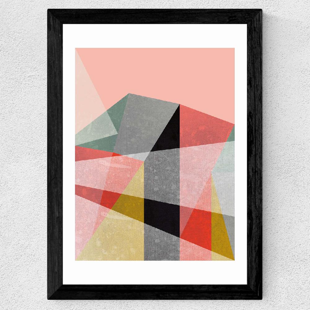 East End Prints Canvas I