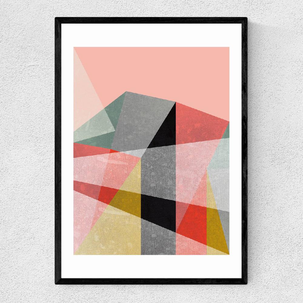 east end prints Canvas I