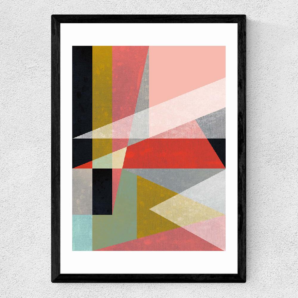 East End Prints Canvas II