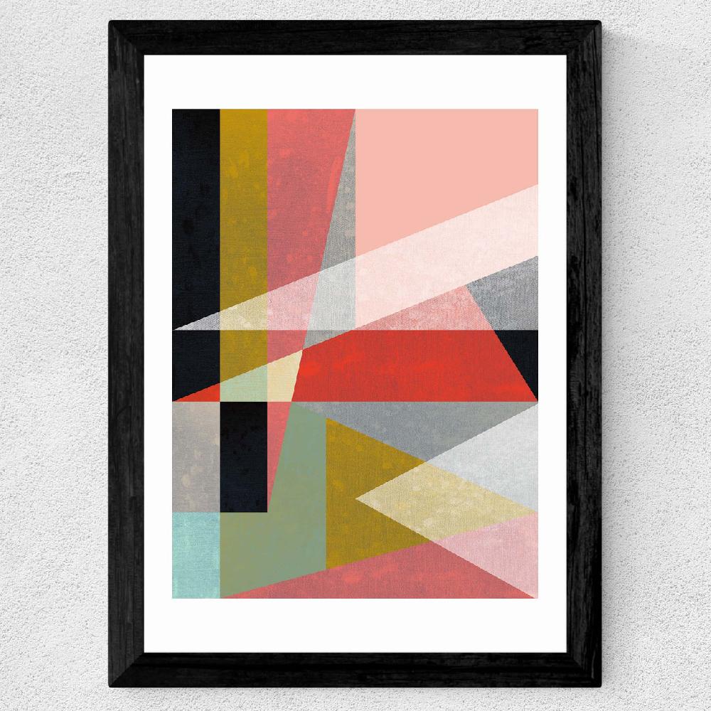 East End Prints Canvas II