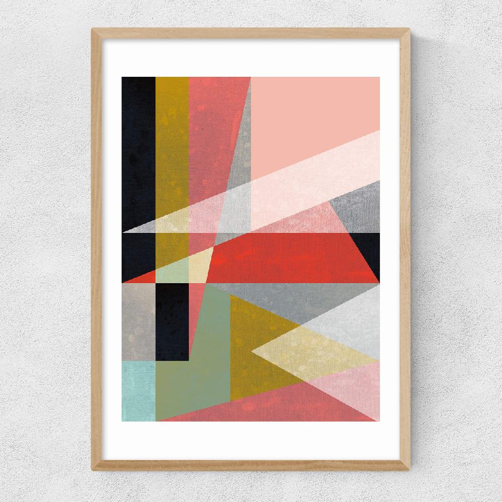East End Prints Canvas II