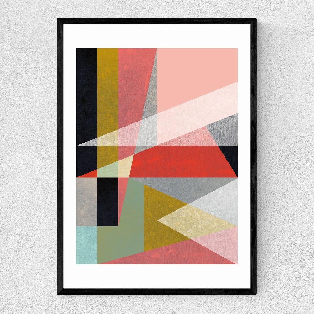 east end prints Canvas II