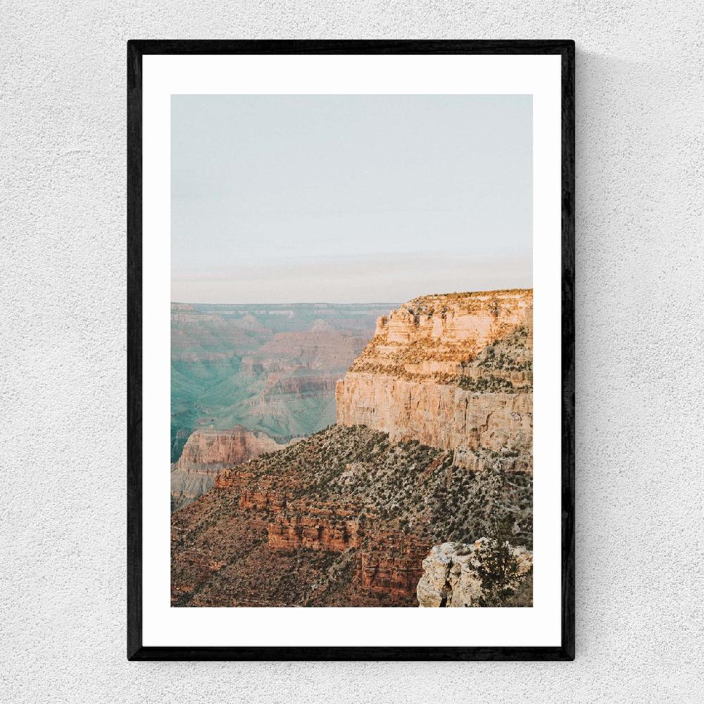 east end prints Canyon Vista