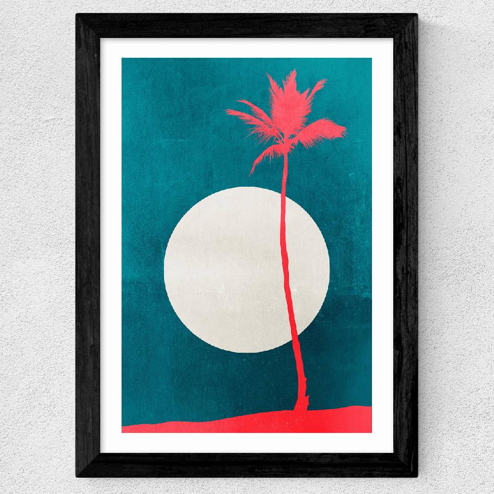 East End Prints Caribbean Dreams