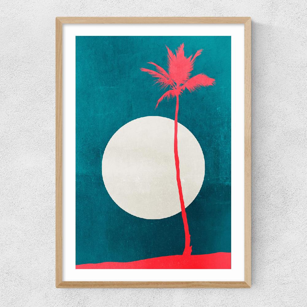 East End Prints Caribbean Dreams