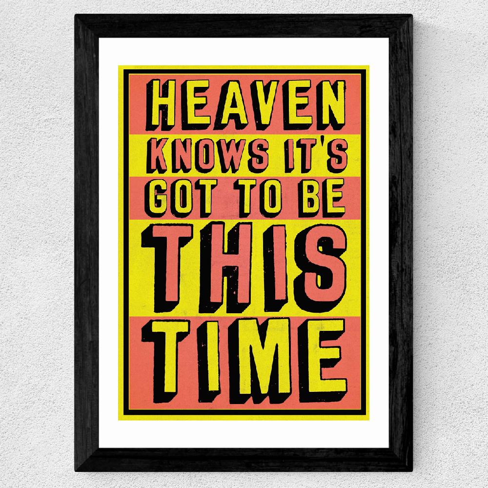 East End Prints Ceremony