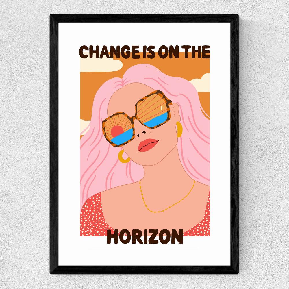 East End Prints Change Is On The Horizon