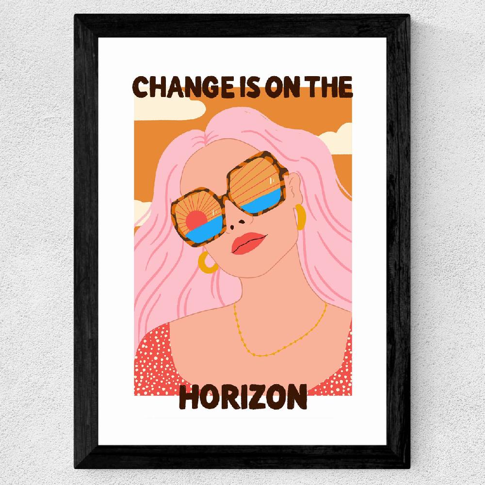 East End Prints Change Is On The Horizon