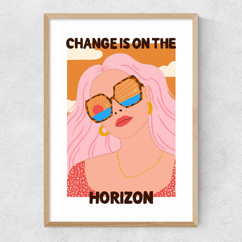 East End Prints Change Is On The Horizon