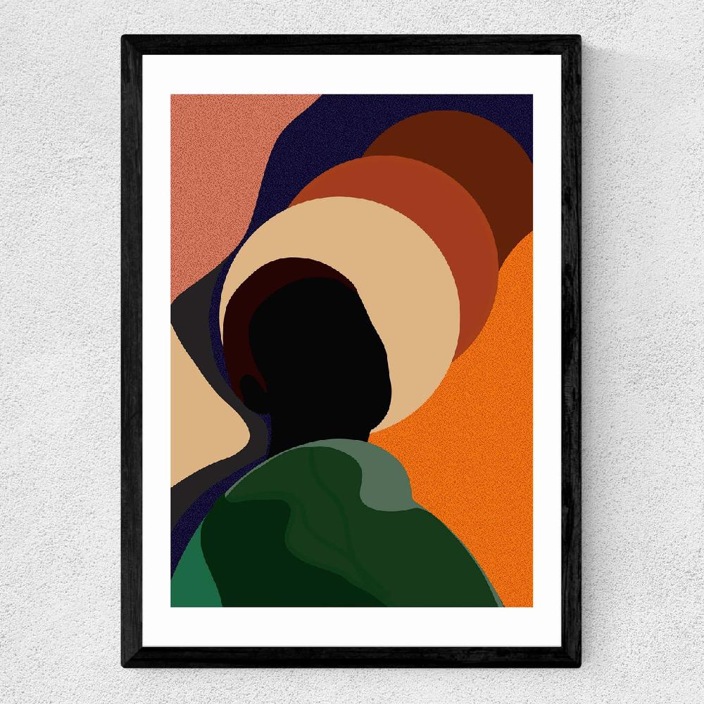 East End Prints Changing Winds