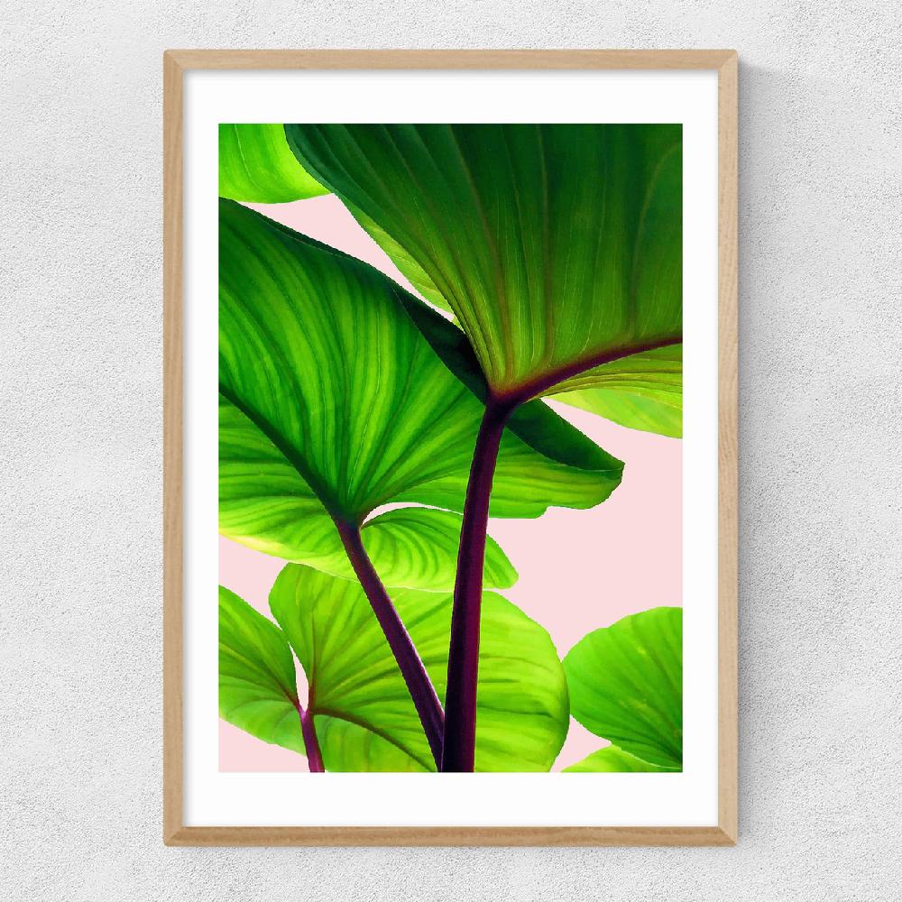 East End Prints Charming Sequence