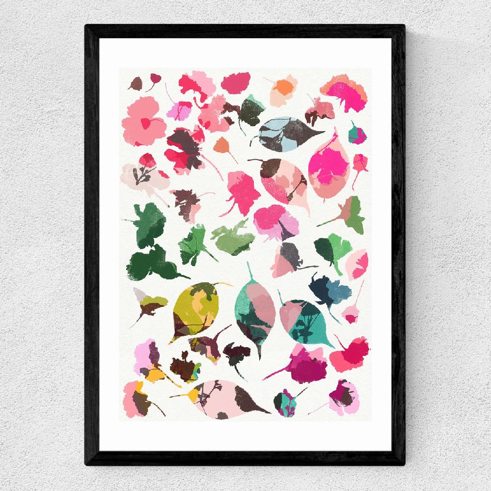 East End Prints Cherry Blossoms 3