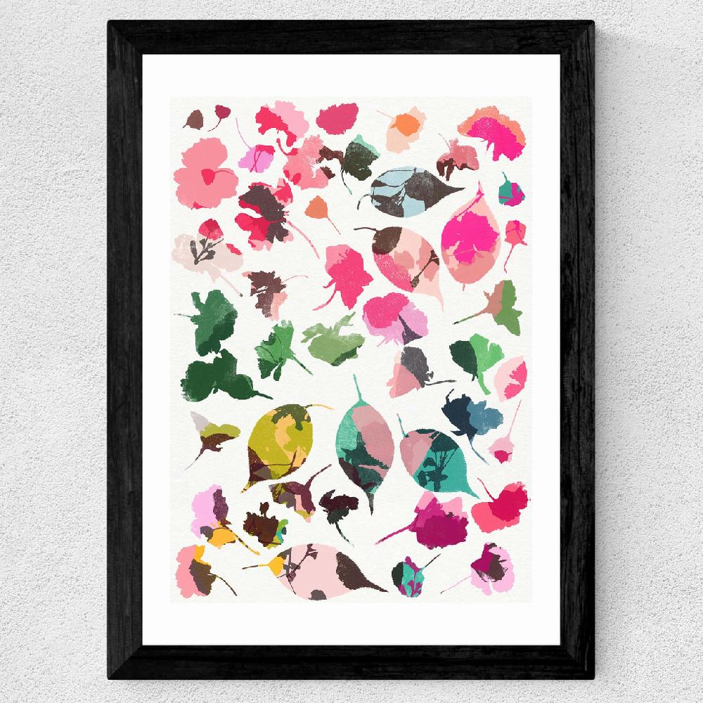 East End Prints Cherry Blossoms 3