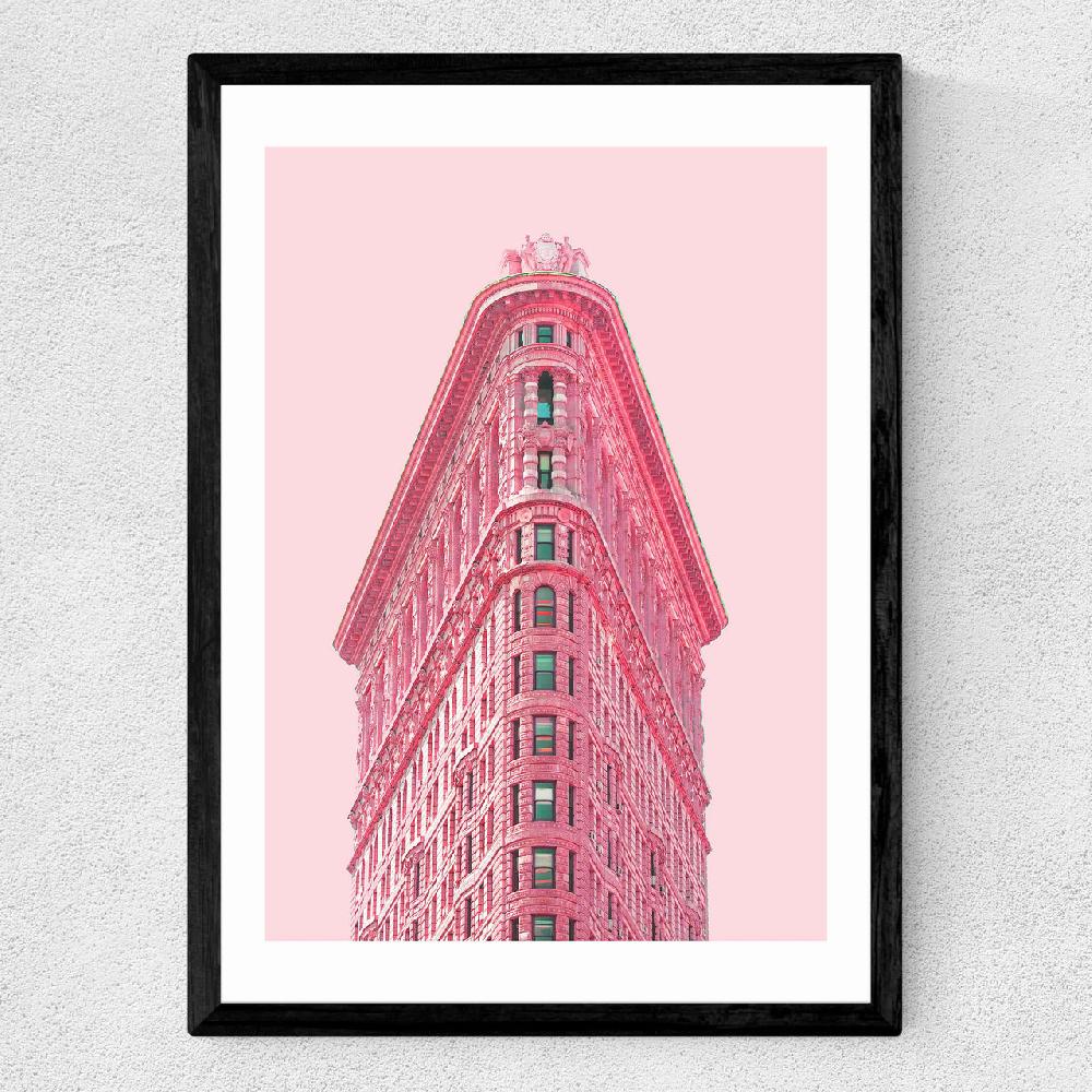 East End Prints Cherry Heights