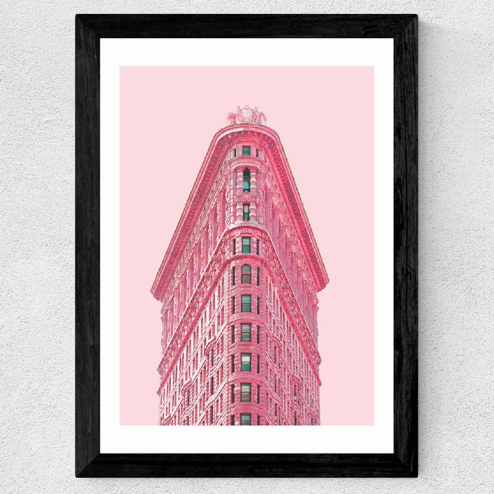 East End Prints Cherry Heights