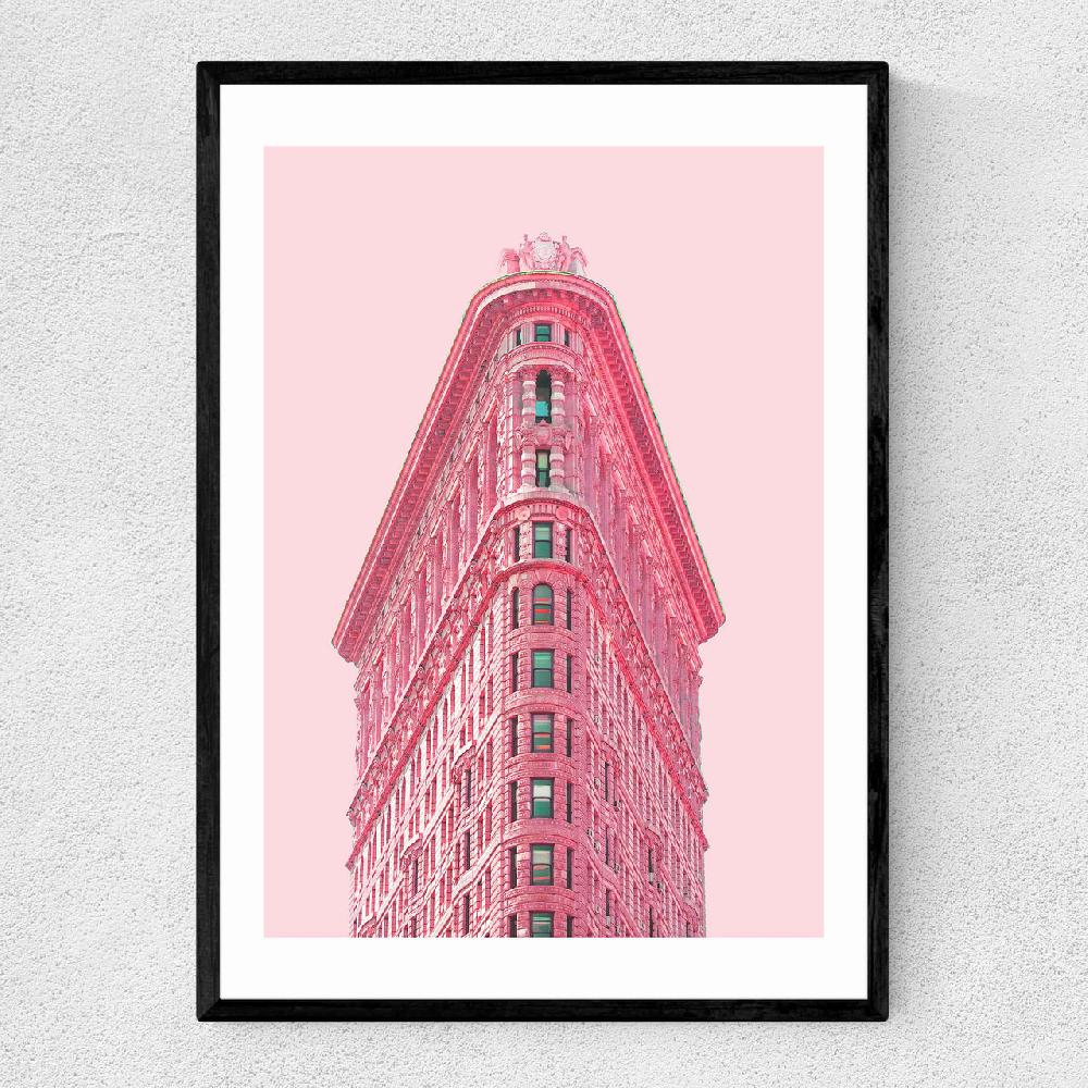 east end prints Cherry Heights