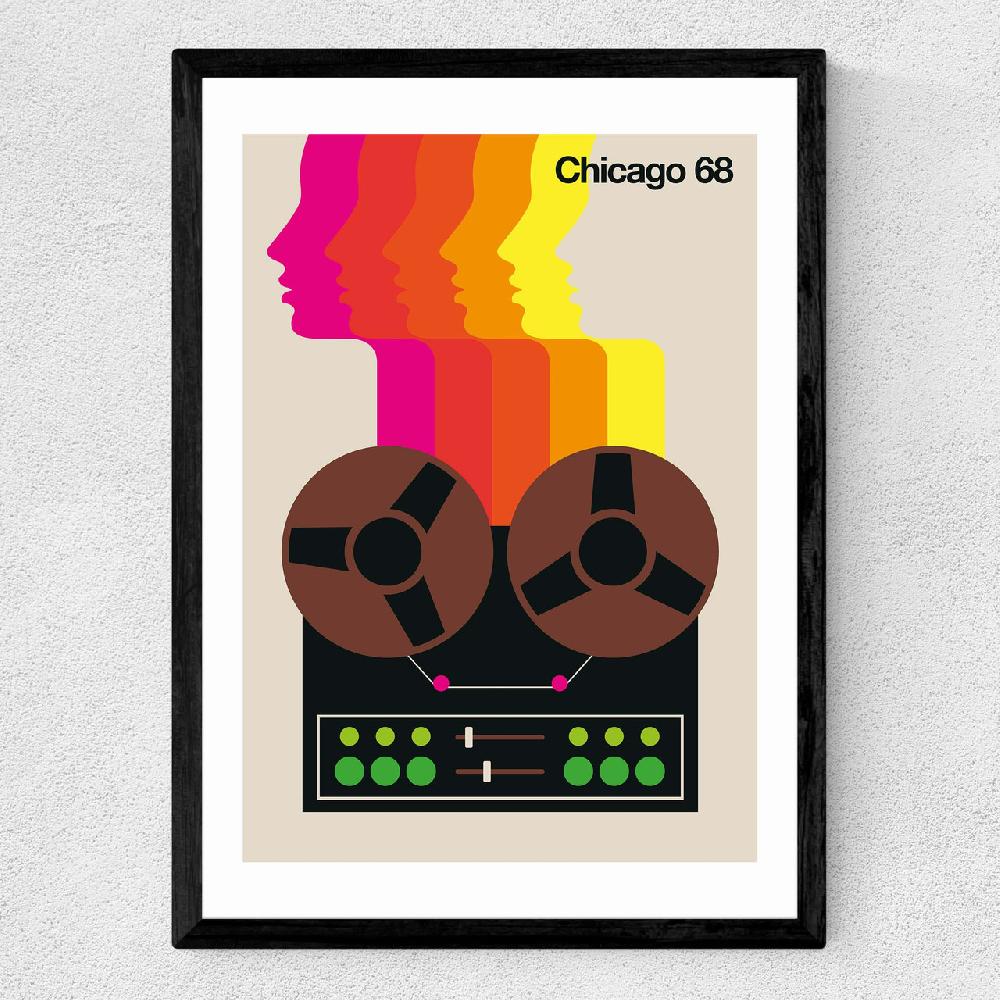 East End Prints Chicago 68