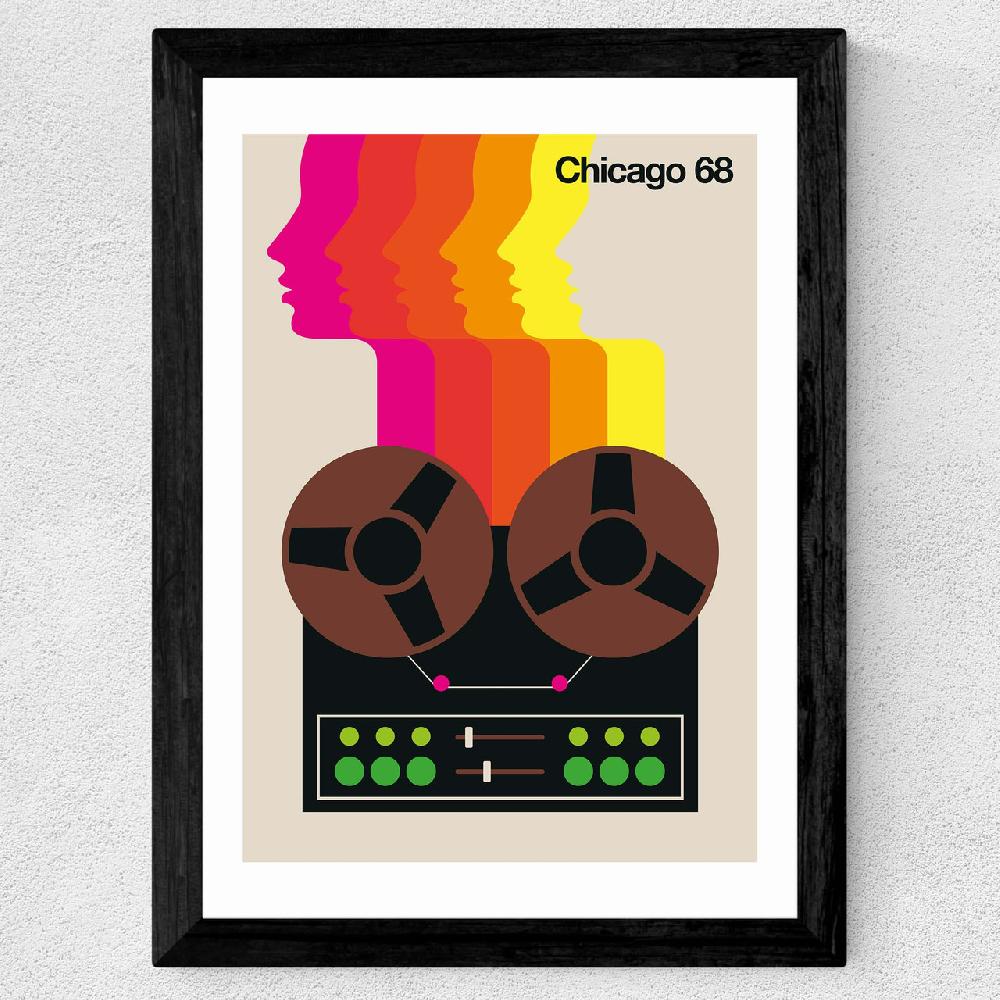 East End Prints Chicago 68