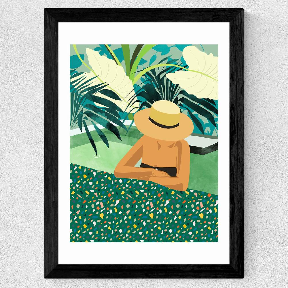 East End Prints Chill