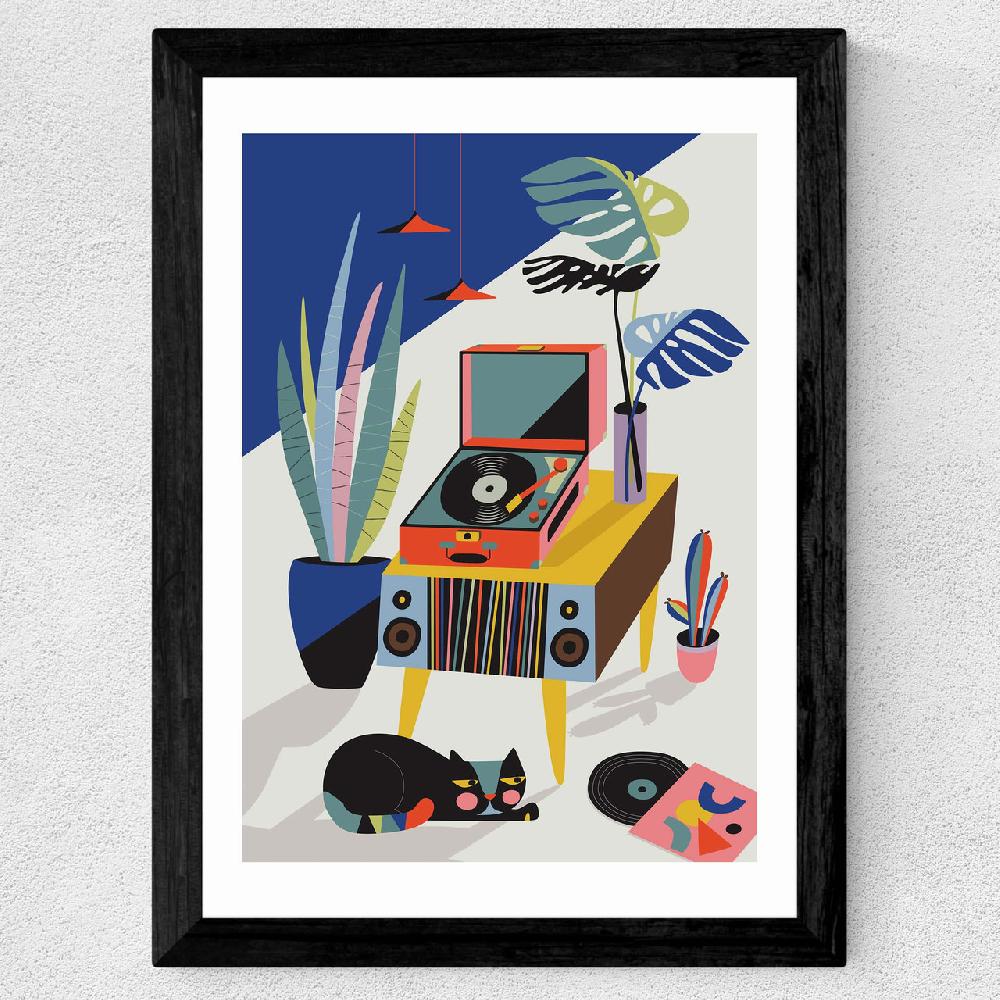 East End Prints Chill Out Saturday