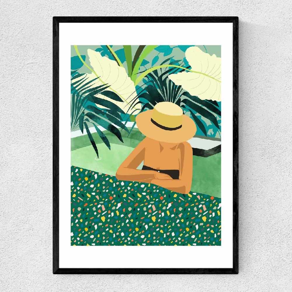 east end prints Chill