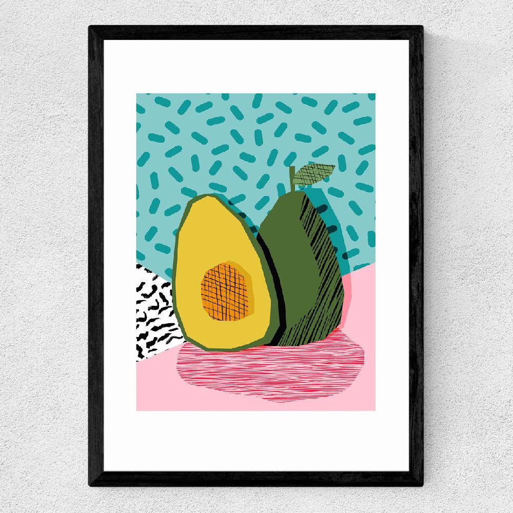 East End Prints Choice