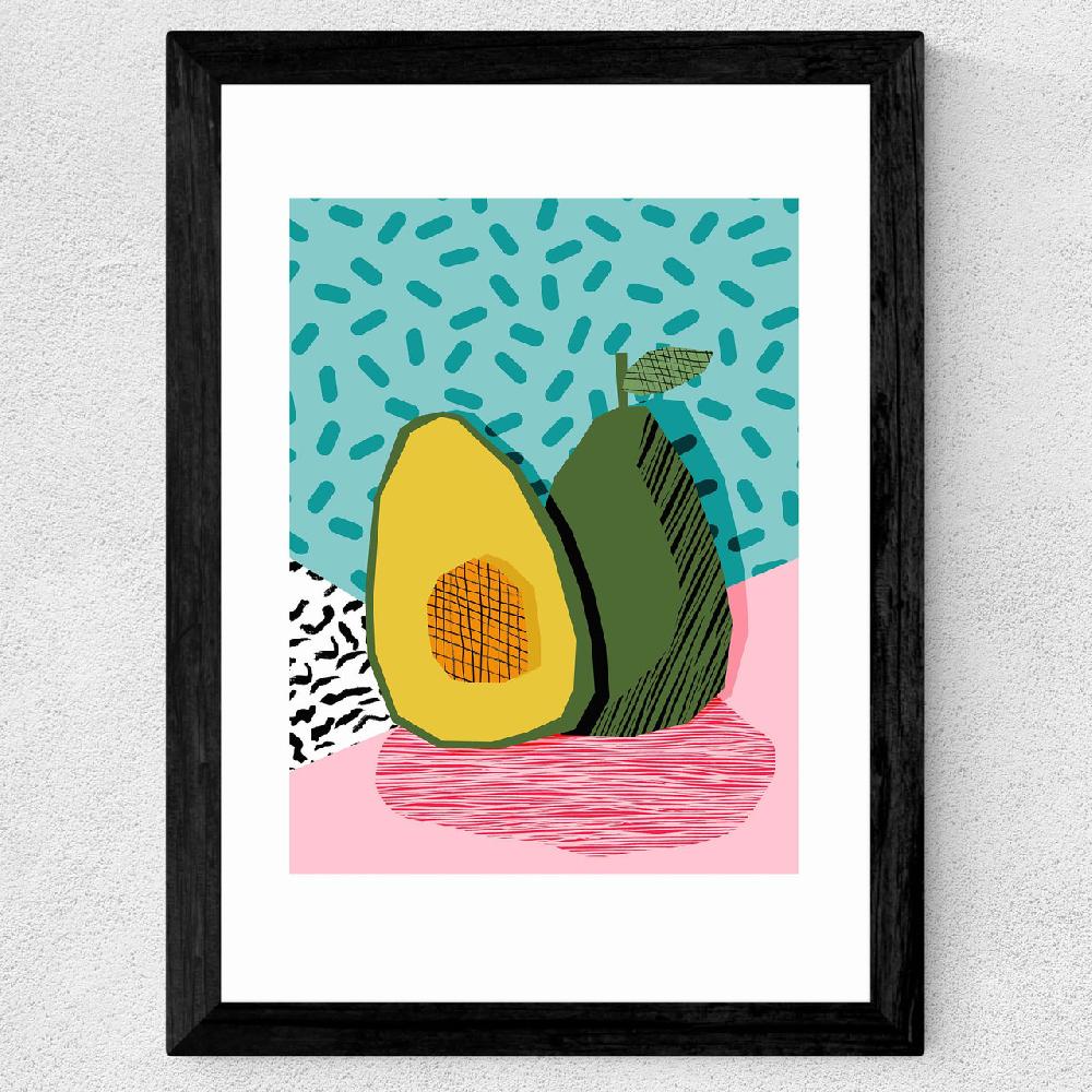 East End Prints Choice