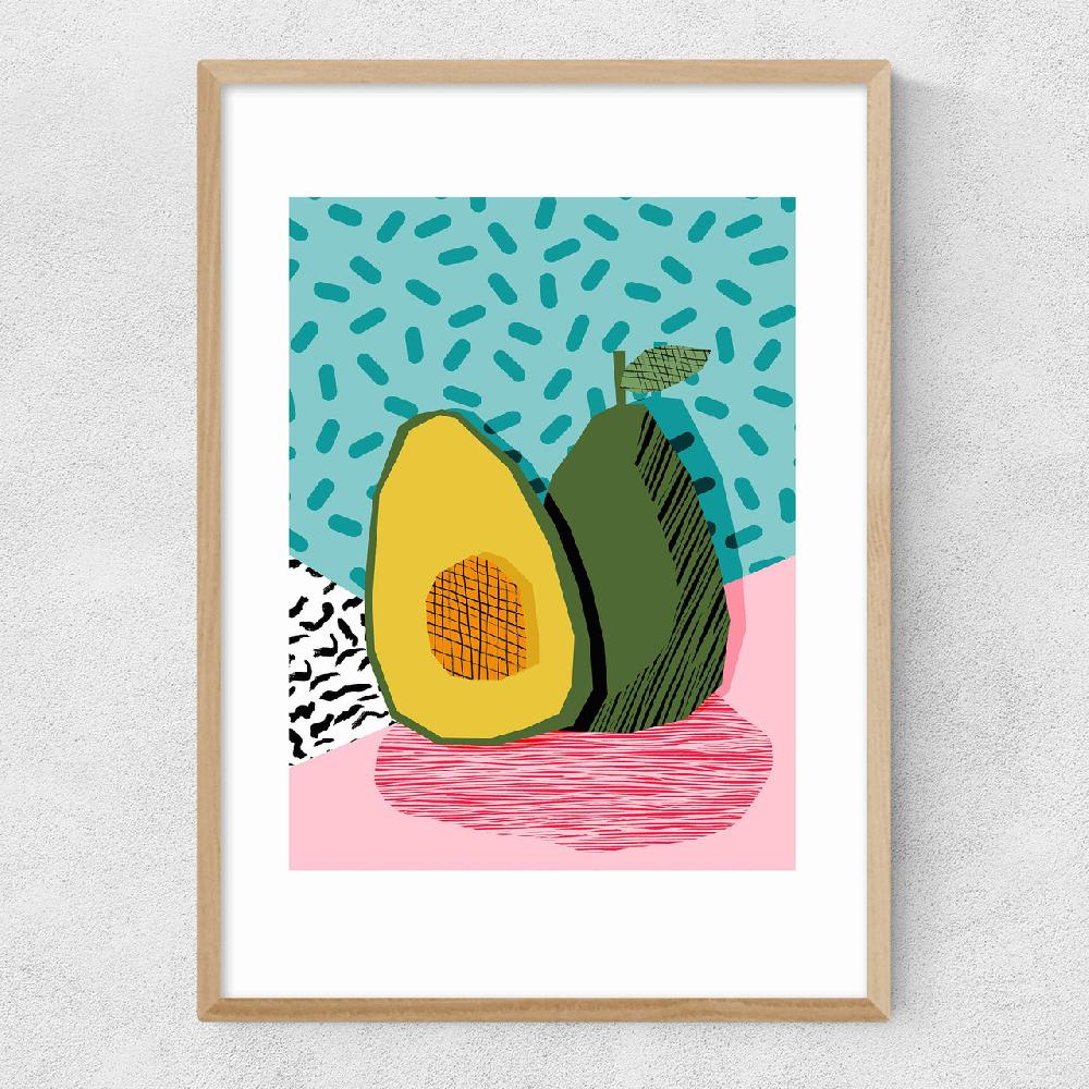 East End Prints Choice